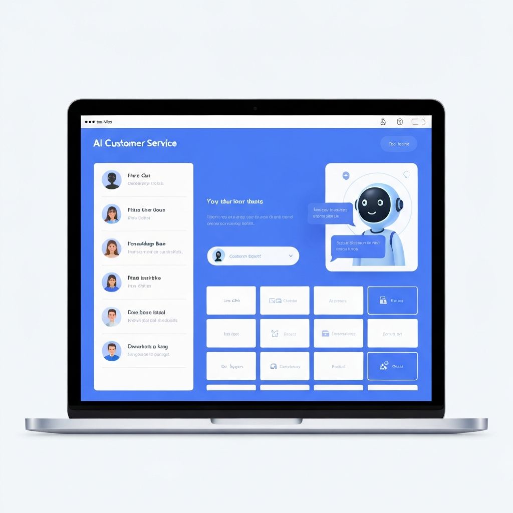 How to Implement AI Chatbots for Customer Service