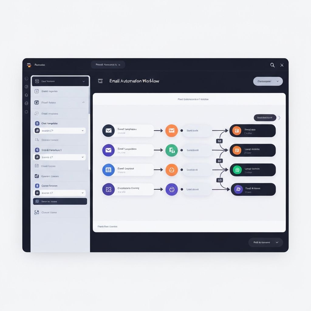 Mastering Email Automation with AI