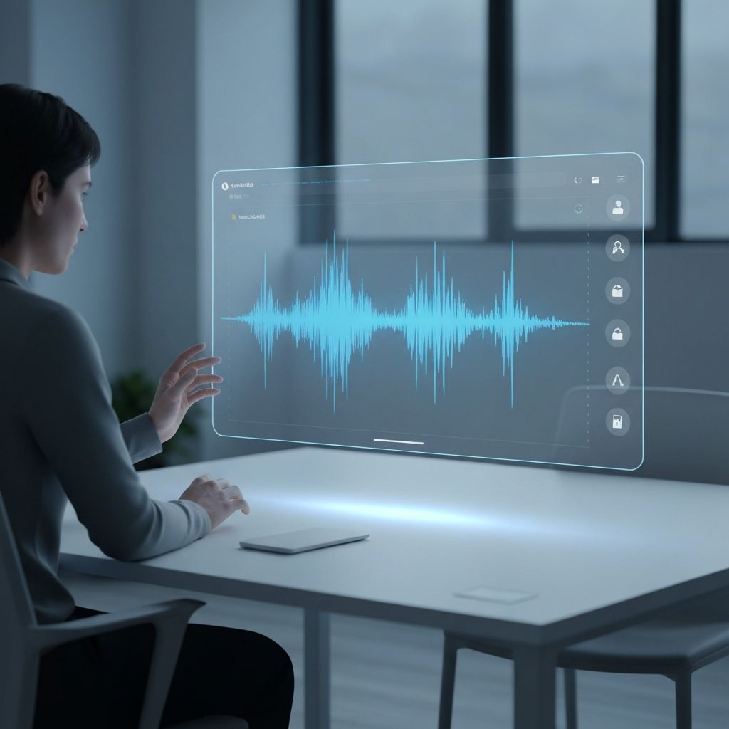 Voice AI: The Next Frontier in Customer Engagement